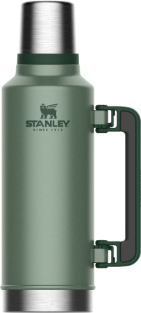 Термос STANLEY Classic 1,9L 10-07934-003 от прозводителя STANLEY