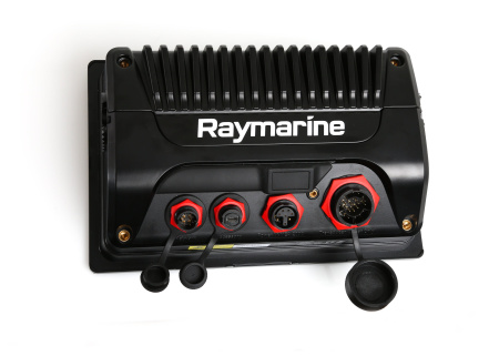Raymarine AXIOM 9 RealVision 3D Sonar с RV-100