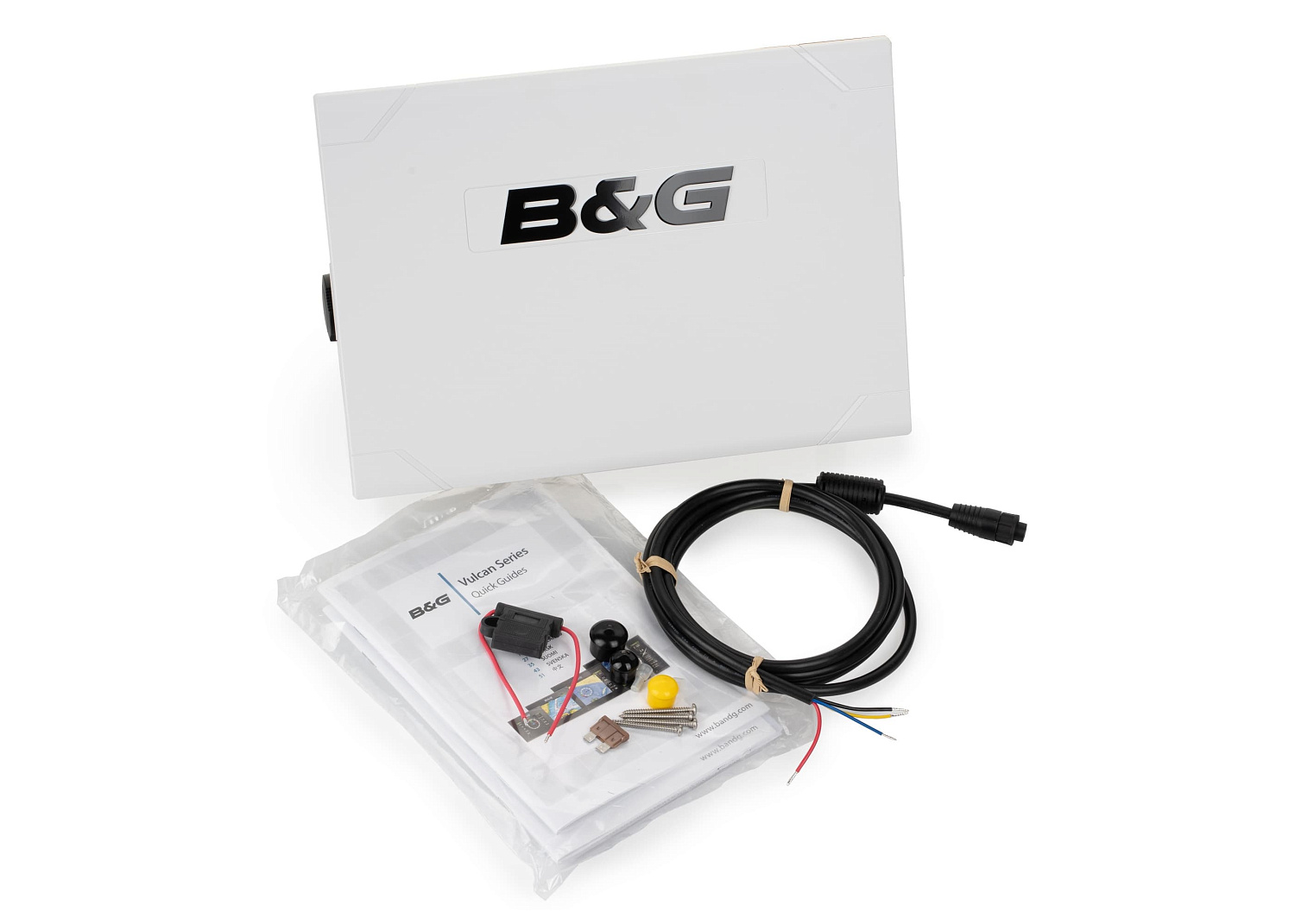 B&G VULCAN