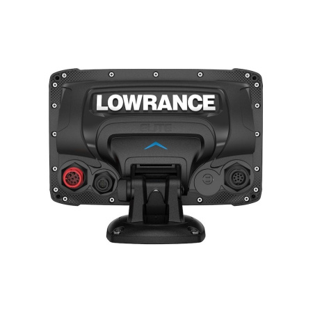 Lowrance Elite-7 Ti2 с датчиком Active Imaging 3-в-1
