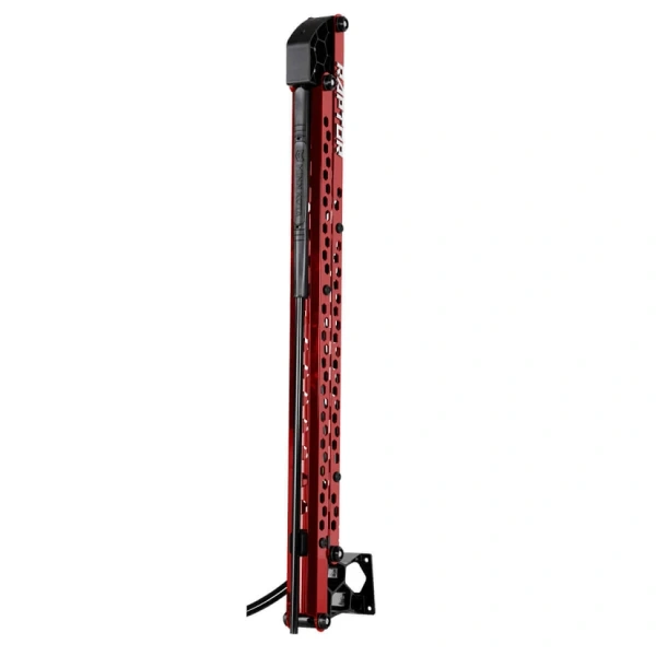 Raptor 10 ft. - Red with Active Anchoring 1810632 от прозводителя Minn Kota