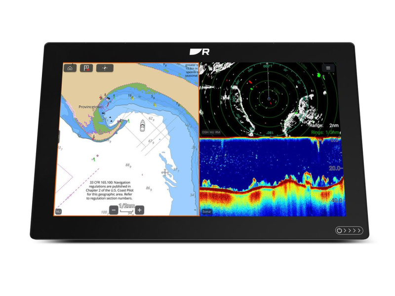 Raymarine AXIOM 2 XL 16