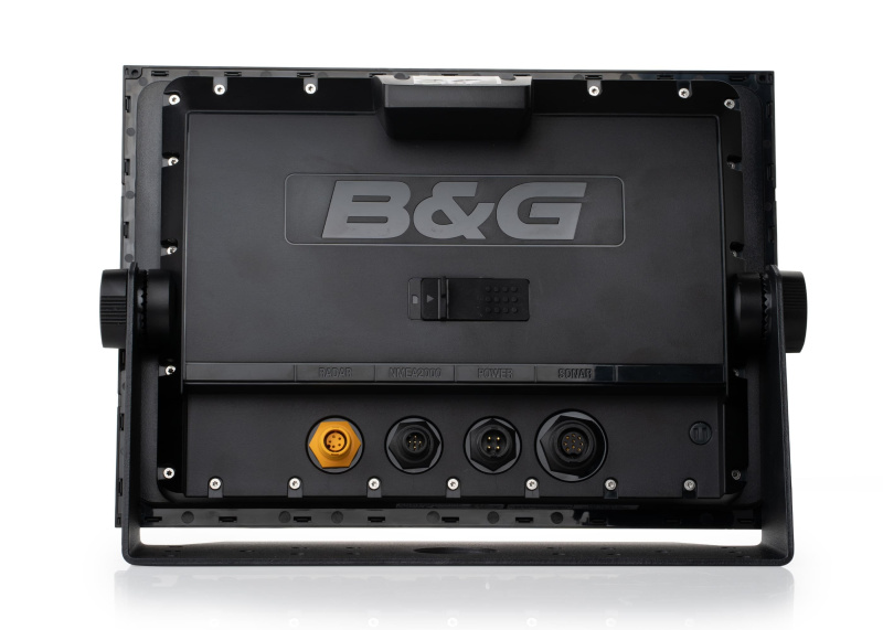 B&G VULCAN 12R