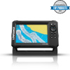 Lowrance Eagle 7 TripleShot™ HD