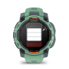 Garmin Instinct 3 - 45 мм AMOLED | Neo Tropic with Neo Tropic Band