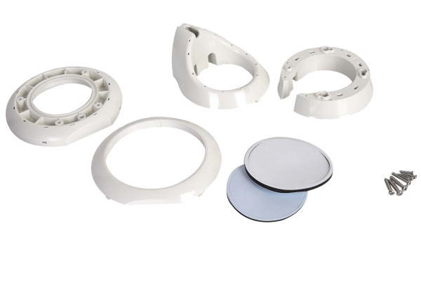 RAYMARINE RS150 / Micro-Talk / EV-1 Mounting Base A80437 от прозводителя Raymarine