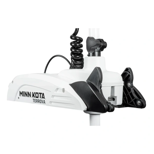 Riptide Terrova 112 lb. Thrust, 87" Shaft, Wireless Remote 1363792 от прозводителя Minn Kota