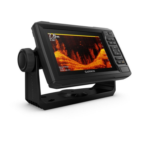 Garmin ECHOMAP PLUS 62cv без датчика