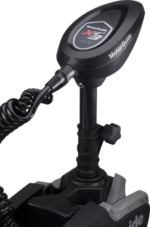 MotorGuide Xi3-70FW 60" 24V SNR/GPS 940700130 от прозводителя MotorGuide