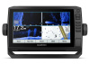 Garmin ECHOMAP UHD 92sv Без датчика
