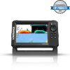 Lowrance Eagle 7 c HDI 50/200
