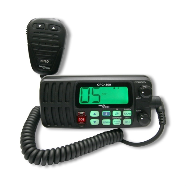 NavCom CPC-300 (для судов РРР) CPC-300Р от прозводителя NavCom