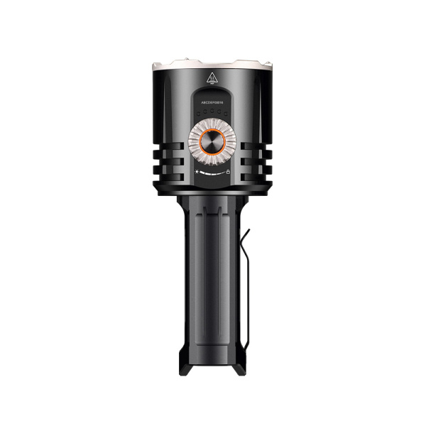 Фонарь Fenix поисковый LR35R Pro 10000 люмен LR35RPro от прозводителя Fenix