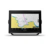 Garmin GPSMAP 8412xsv/8612xsv с Panoptix LVS34 + GLS10