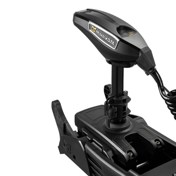 Terrova QUEST 90/115 lb. Thrust, 45" Shaft, MEGA Side Imaging, Wireless Remote 1358210 от прозводителя Minn Kota