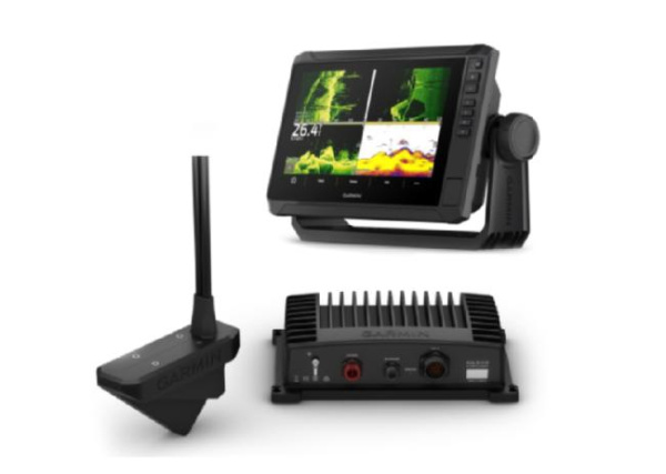 Garmin ECHOMAP UHD2 92sv с Panoptix LVS32 + GLS10 13787 от прозводителя Garmin