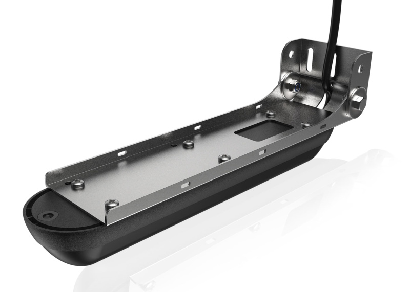 Lowrance Elite FS 7 с Active Imaging 3-in-1