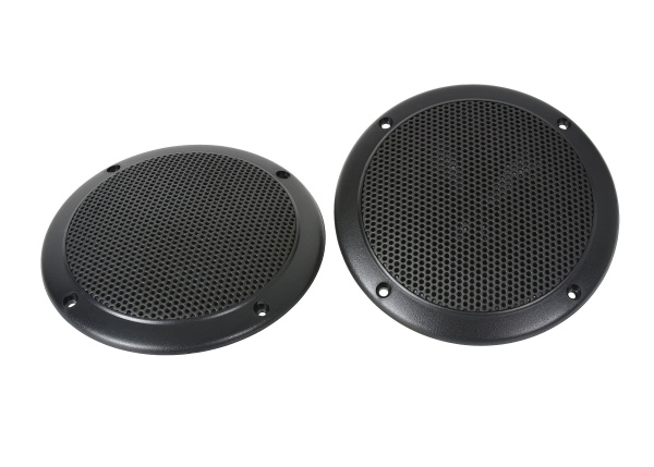 VISATON Waterproof Broadband Speakers / black / 60 W 2133-PAAR от прозводителя VISATON