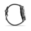 GARMIN VIVOACTIVE 4 SHADOW GRAY/SILVER 010-02174-04 от прозводителя Garmin