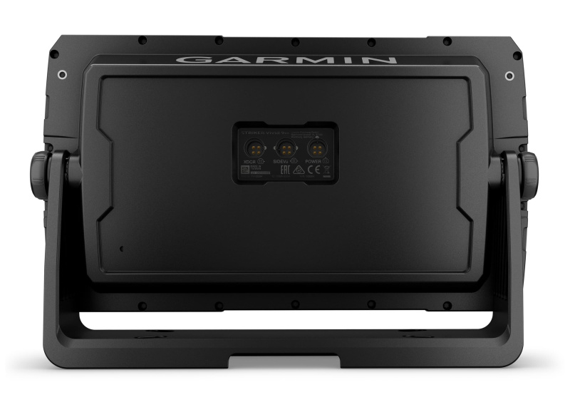 Garmin STRIKER VIVID 9sv с GT52HW-TM