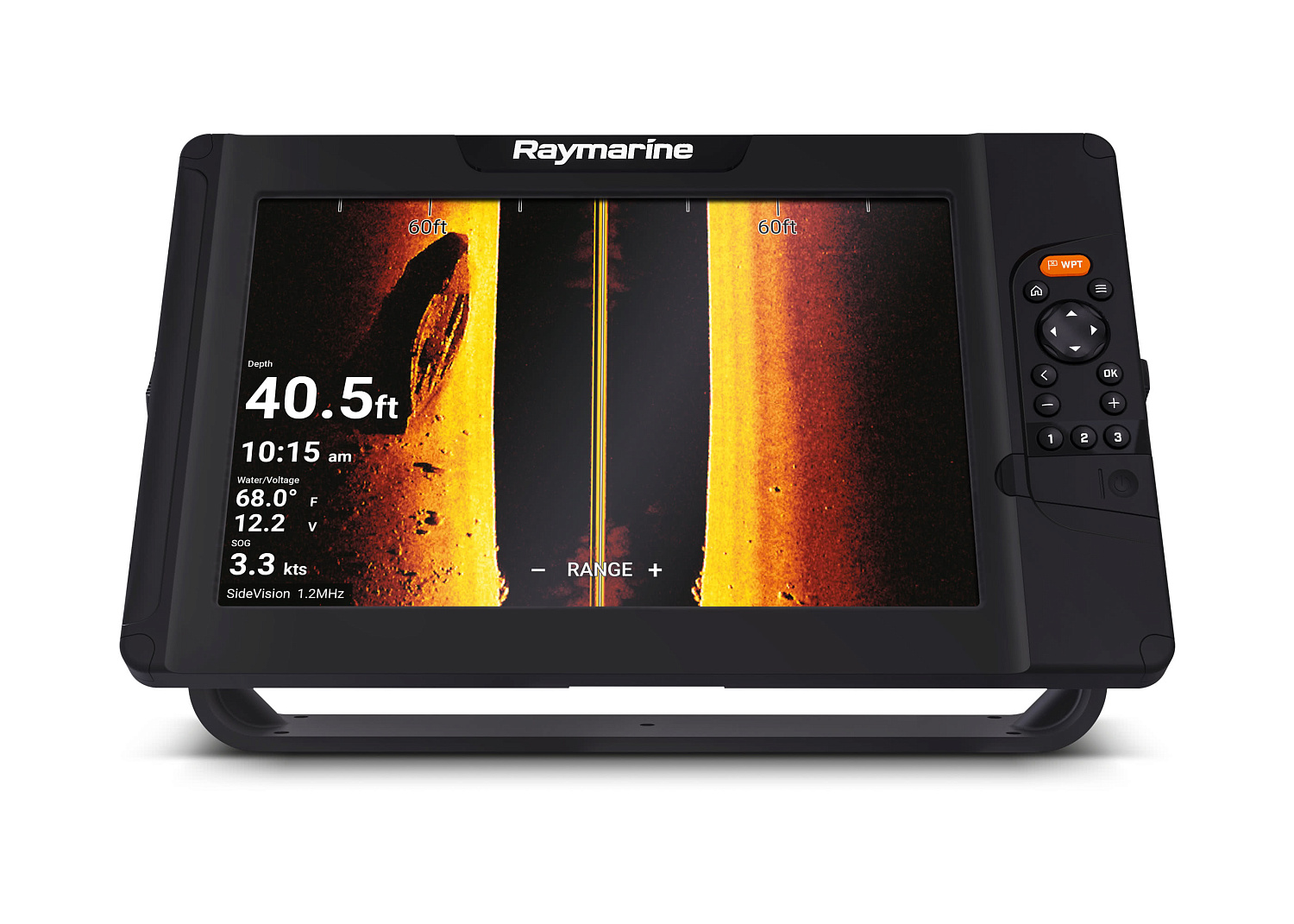 Raymarine Element