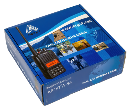 Аргут А-54 RU51007 от прозводителя Аргут