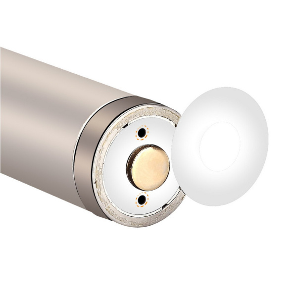 Аккумулятор 16340 Fenix 700 UP mAh Li-ion разъемом для USB, ARB-L16-700UP ARB-L16-700UP от прозводителя Fenix