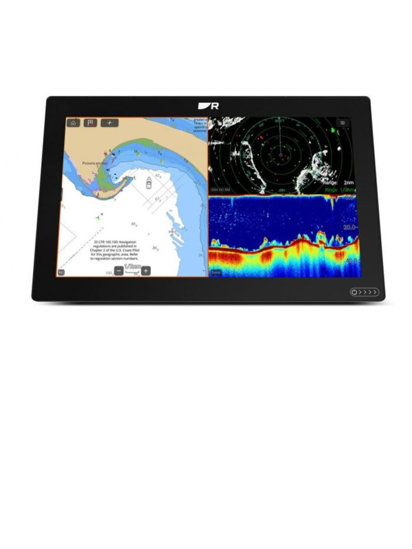 Raymarine AXIOM 2 XL 19