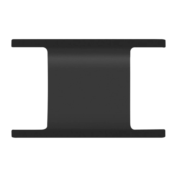 Raptor Setback Bracket - 3", Black 1810370 от прозводителя Minn Kota