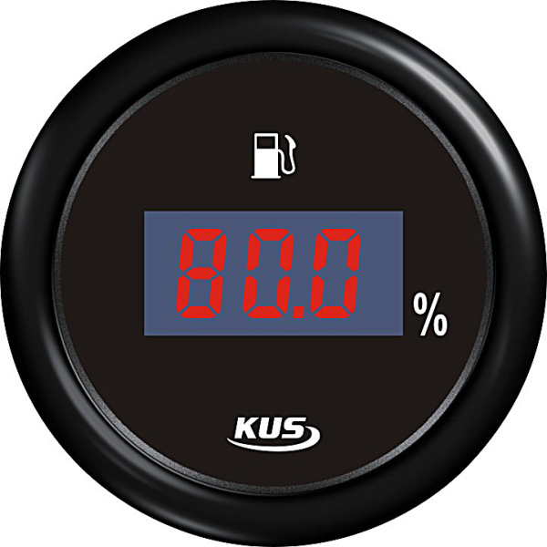 Указатель уровня топлива цифровой (BB), 4-20 мА KY10213 от прозводителя KUS