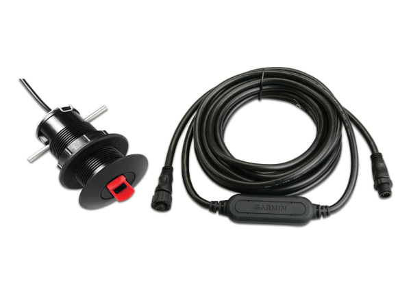 GARMIN GST43 Through-Hull Transducer with GST10 NMEA2000 Adapter 010-04284-00 от прозводителя Garmin