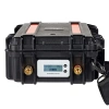 Аккумулятор LiFePo4 12v 45Ah PB1245 от прозводителя Prombattery