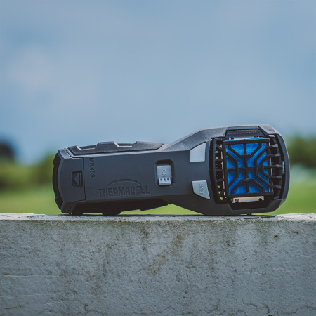 Прибор противомоскитный флагман Thermacell MR-450 Repeller MR 450X от прозводителя Thermacell