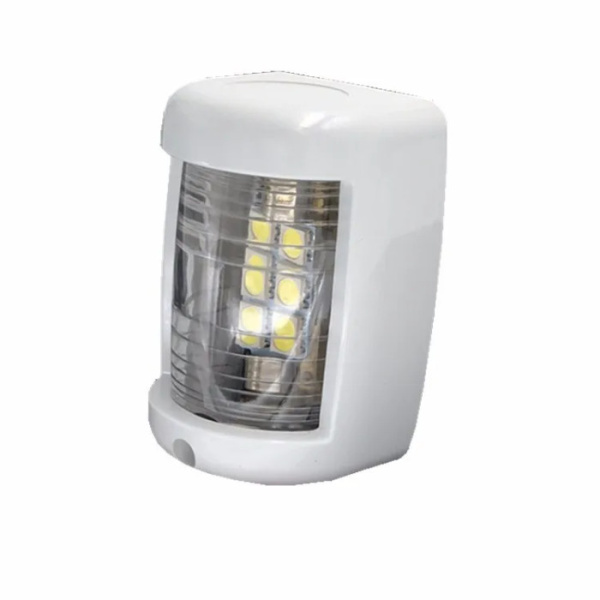 Огонь топовый черный корпус LED B011023-LD от прозводителя Anheart Marine