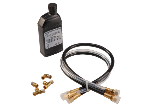 SIMRAD Outboard Autopilot Set incl. PUMP-1 Hydraulic Pump / Precision 9 Compass 000-15951-001 от прозводителя SIMRAD