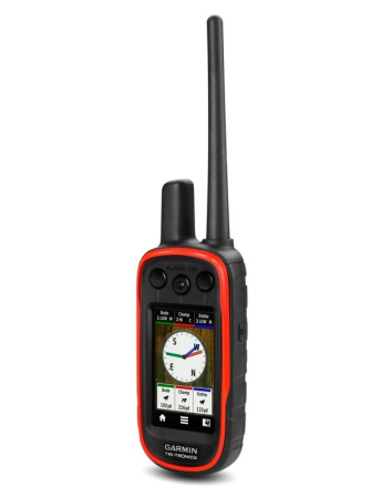 Garmin Alpha 100 US (Handheld)