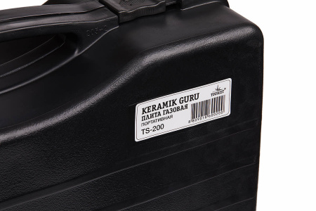 KERAMIK GURU (TS-200) TS-200 от прозводителя TOURIST