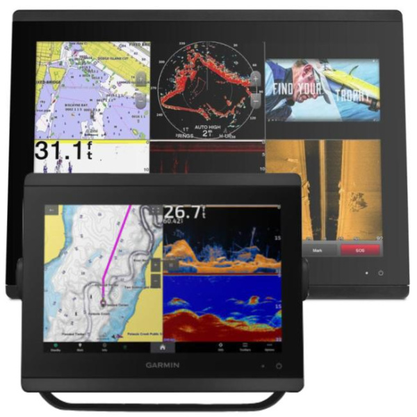 Garmin GPSMAP 8000 series  от прозводителя Garmin