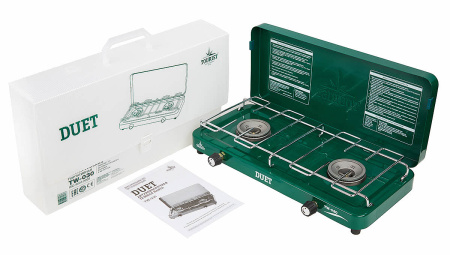 DUET (TW-030) TW-030 от прозводителя TOURIST