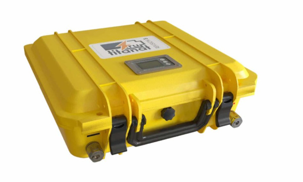 LiFePO4 12V 52Ah Аккумулятор R3 Titanat 36980 от прозводителя Titanat