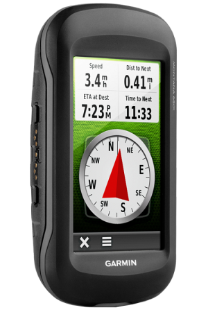 Garmin Montana 610t