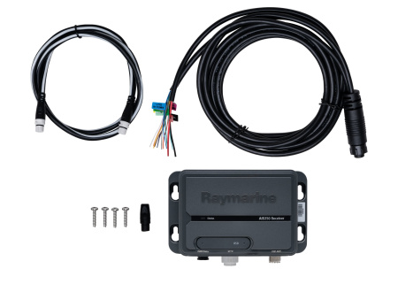 RAYMARINE AIS receiver 350 E32157 от прозводителя Raymarine