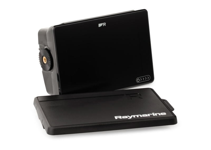 Raymarine AXIOM+ 7 дисплей без встроеного эхолота