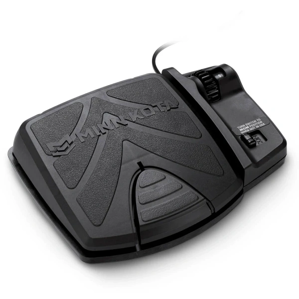 Foot Pedal-Corded - PowerDrive/RT PowerDrive 1866070 от прозводителя Minn Kota