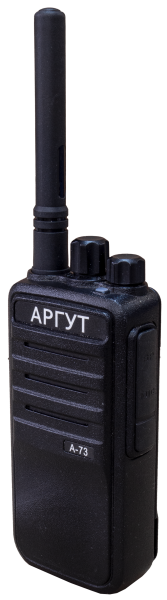Аргут А-73 VHF RU51009 от прозводителя Аргут