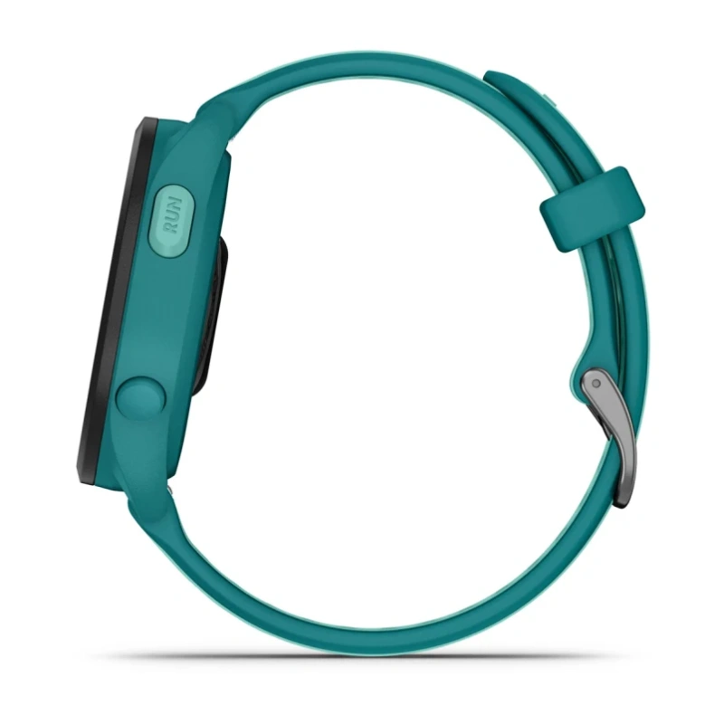 Garmin Forerunner 165 - Music | Turquoise/Aqua