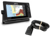 SIMRAD Cruise 9 с датчиком 83/200 kHz