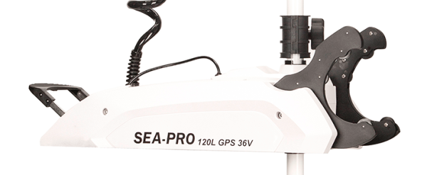 SEA-PRO 120L 72" GPS SEA-PRO 120L 72" GPS от прозводителя SEA-PRO