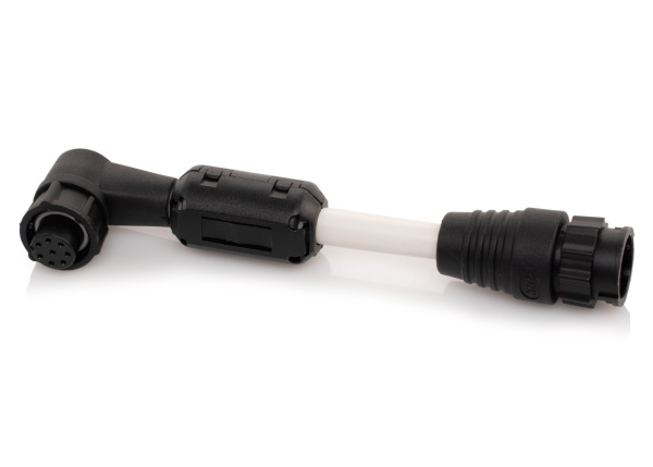 SIMRAD Radar Adapter Cable 3G / 4G to HALO 000-14551-001 от прозводителя SIMRAD