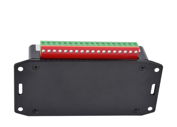 NMEA0183 Multiplexer with USB MiniPlex-3USB
View Ratings (3)  от прозводителя N/a